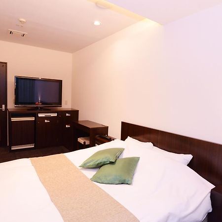 Hotel Double Shibaura Токио Экстерьер фото