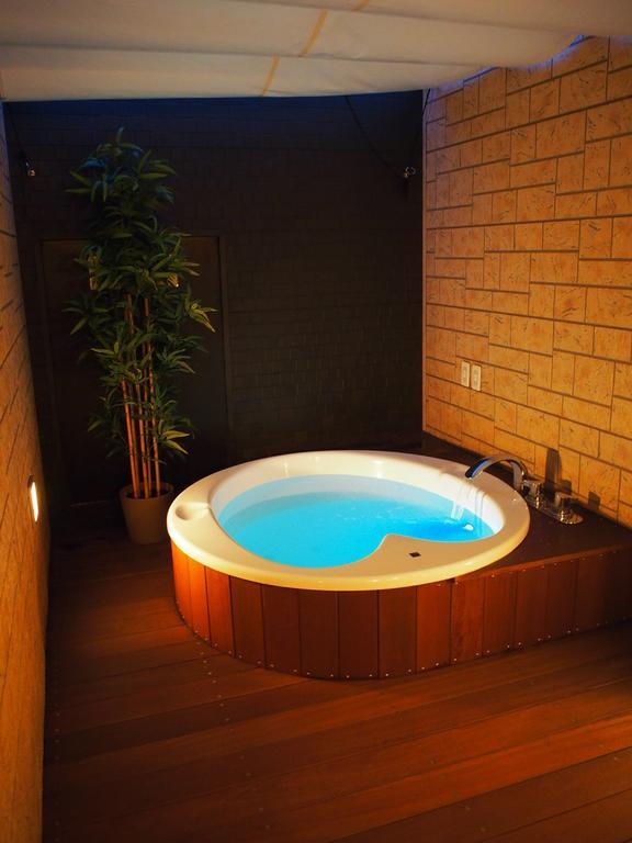 Hotel Double Shibaura Токио Экстерьер фото