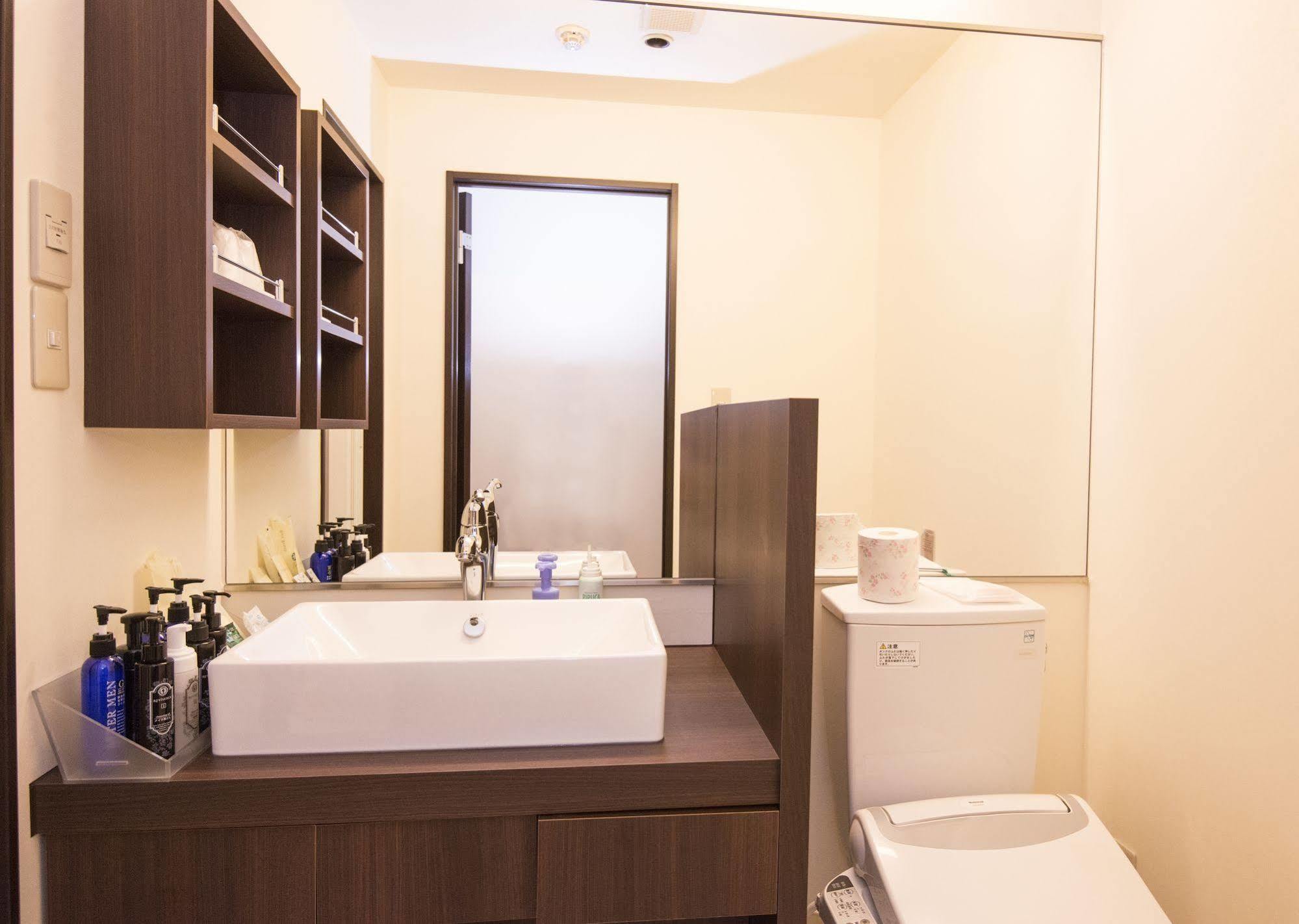 Hotel Double Shibaura Токио Экстерьер фото
